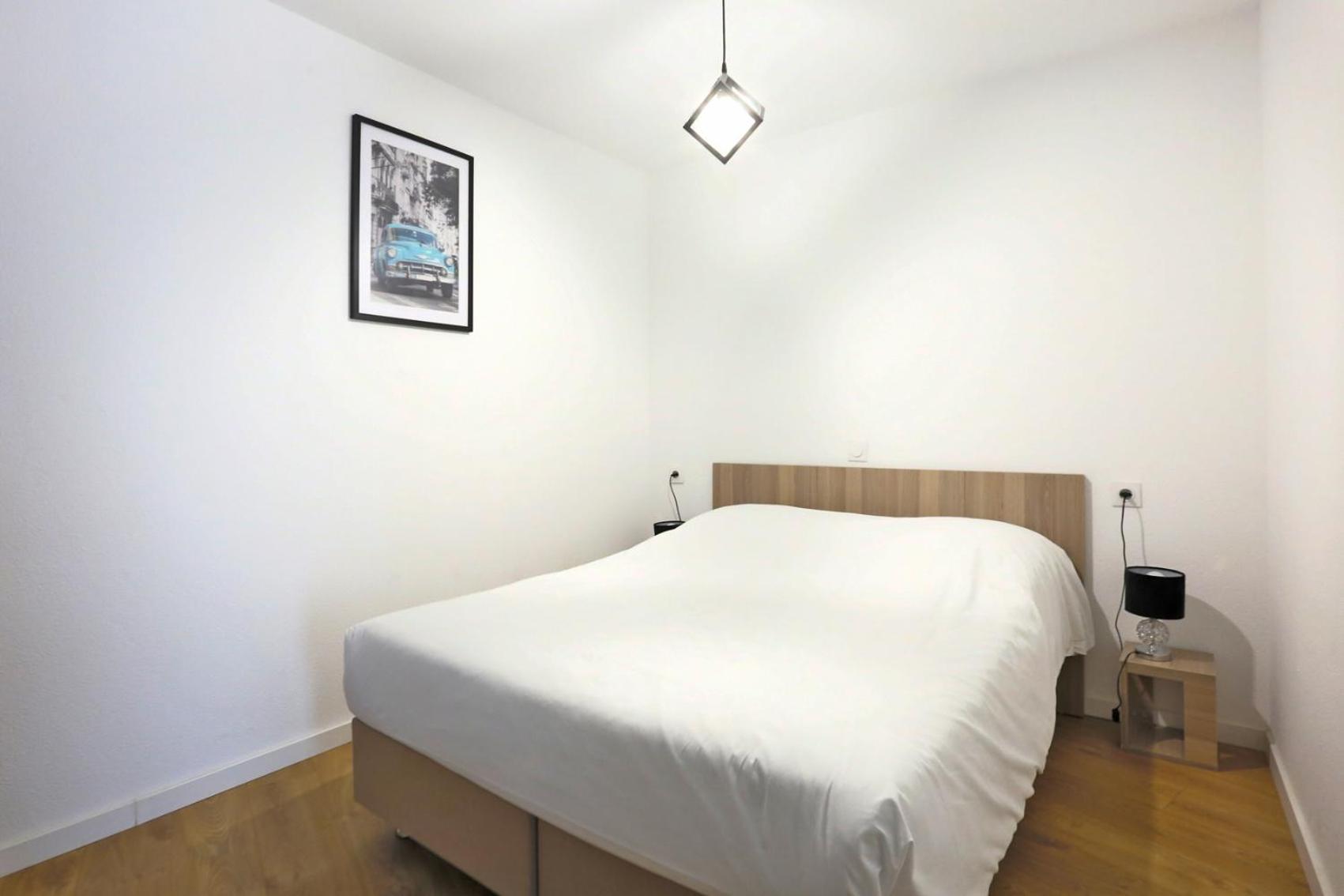 Kosy Appart'Hotels - La Maison Des Chercheurs Vandoeuvre-les-Nancy Luaran gambar